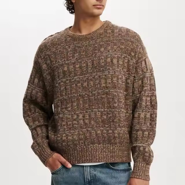 Mens Sweater